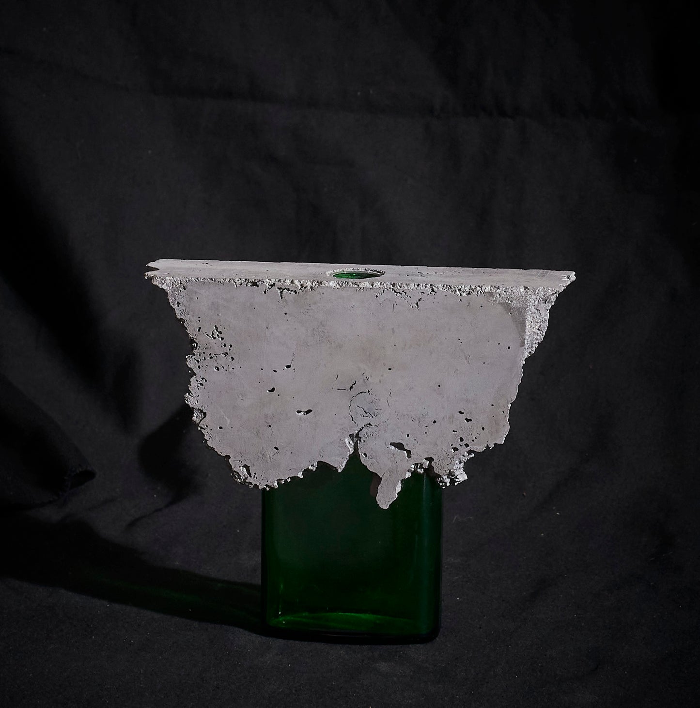 Little Green Planet