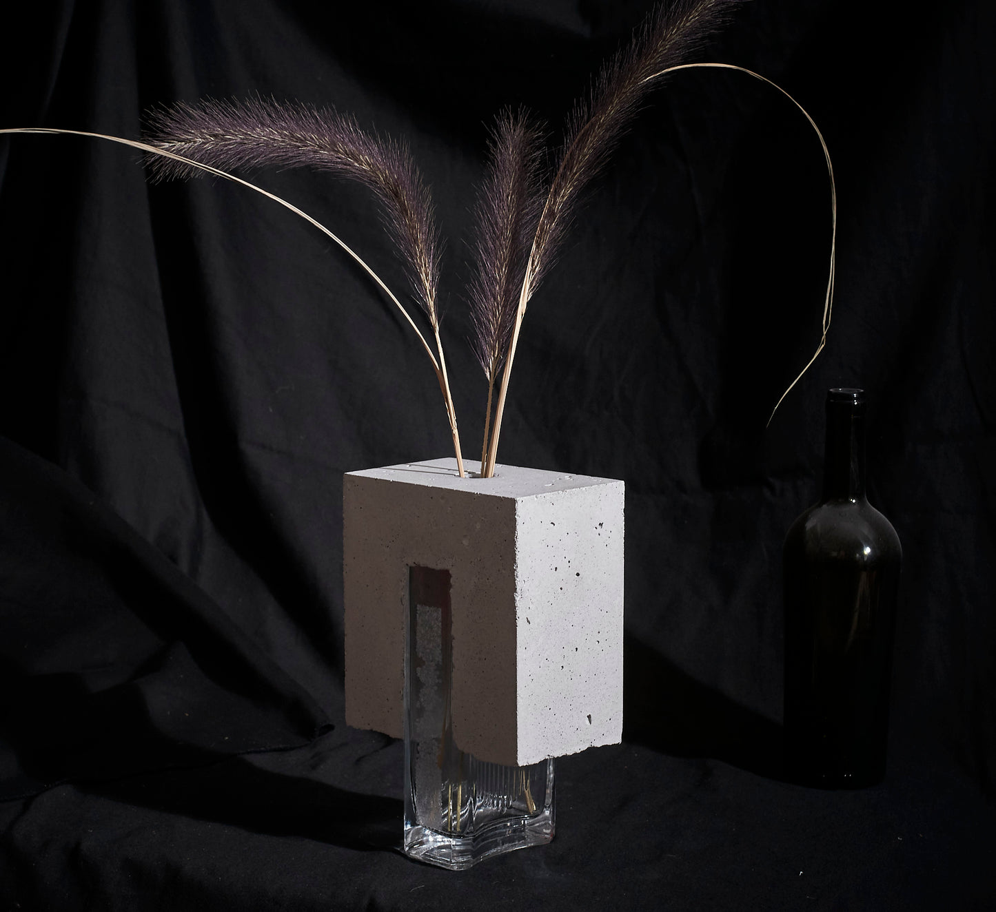 Tischvase