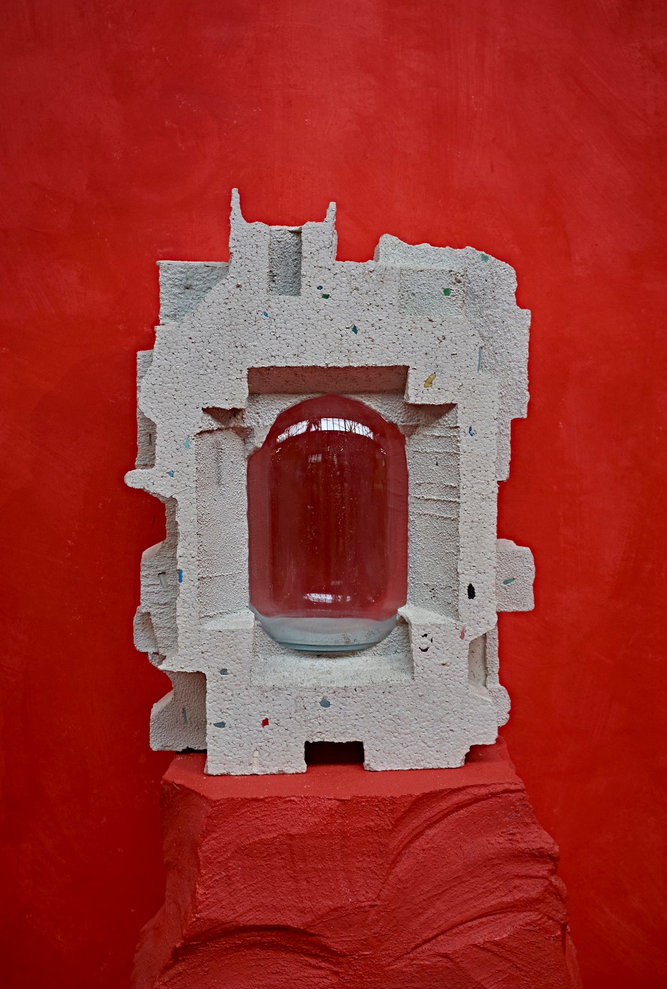 Continental Wasting III