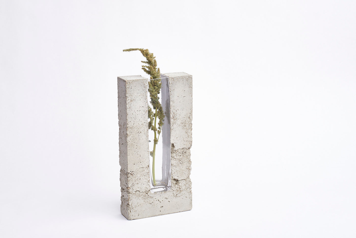 Tall Vase