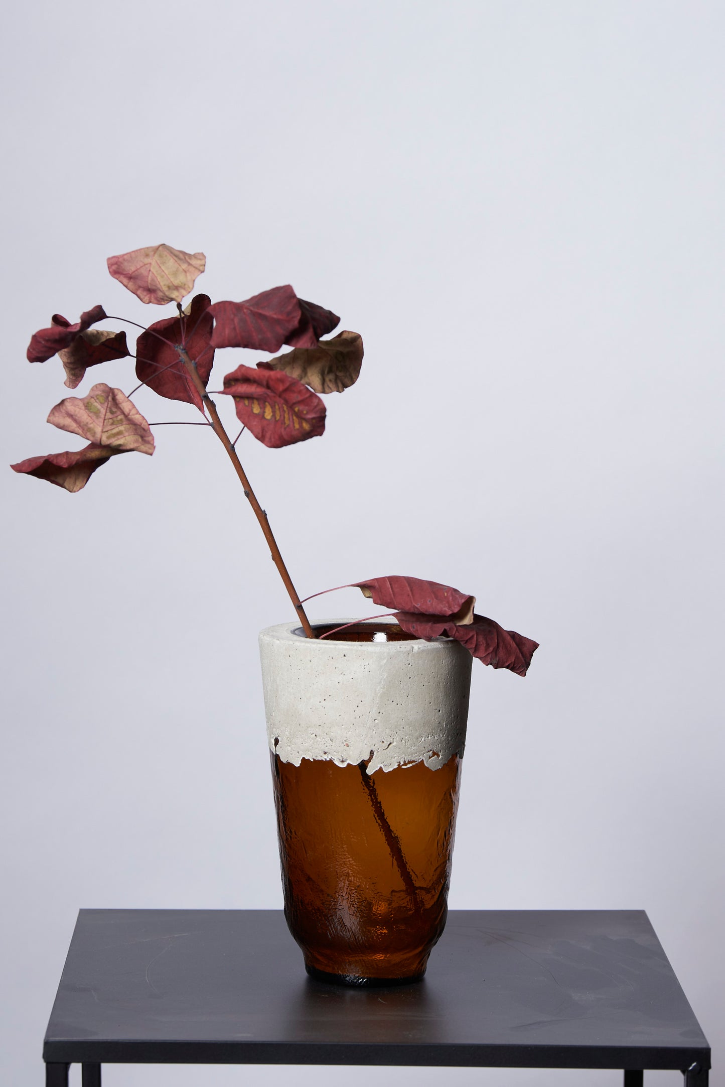 Brown Cup
