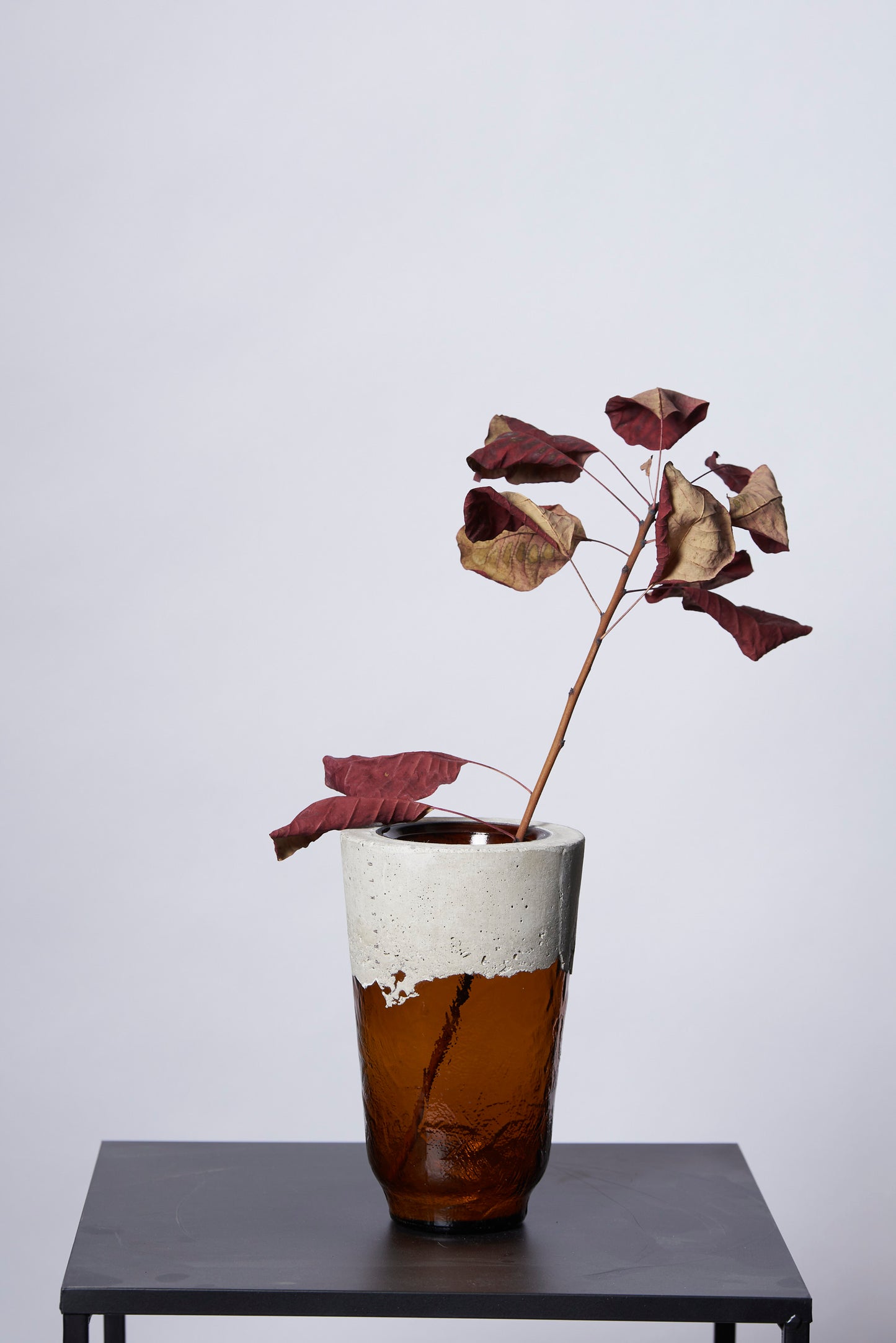 Brown Cup