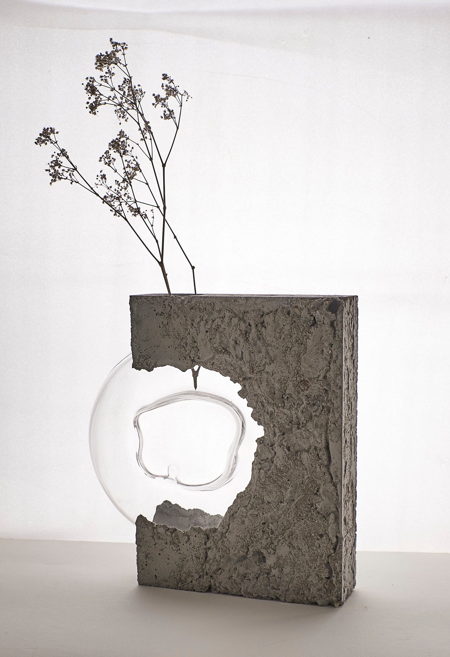 Crystal Disk