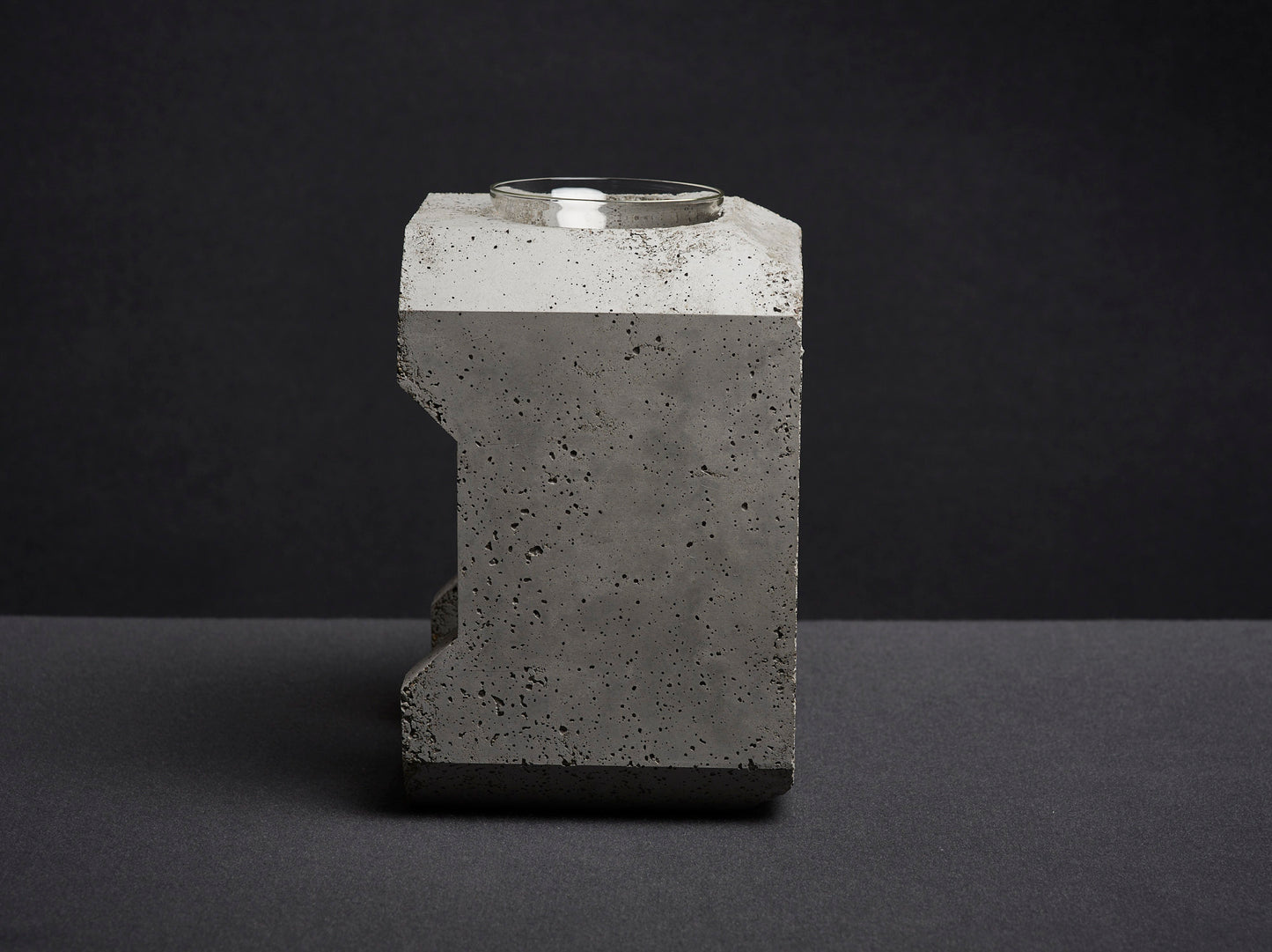 Beton Brew coffee dripper