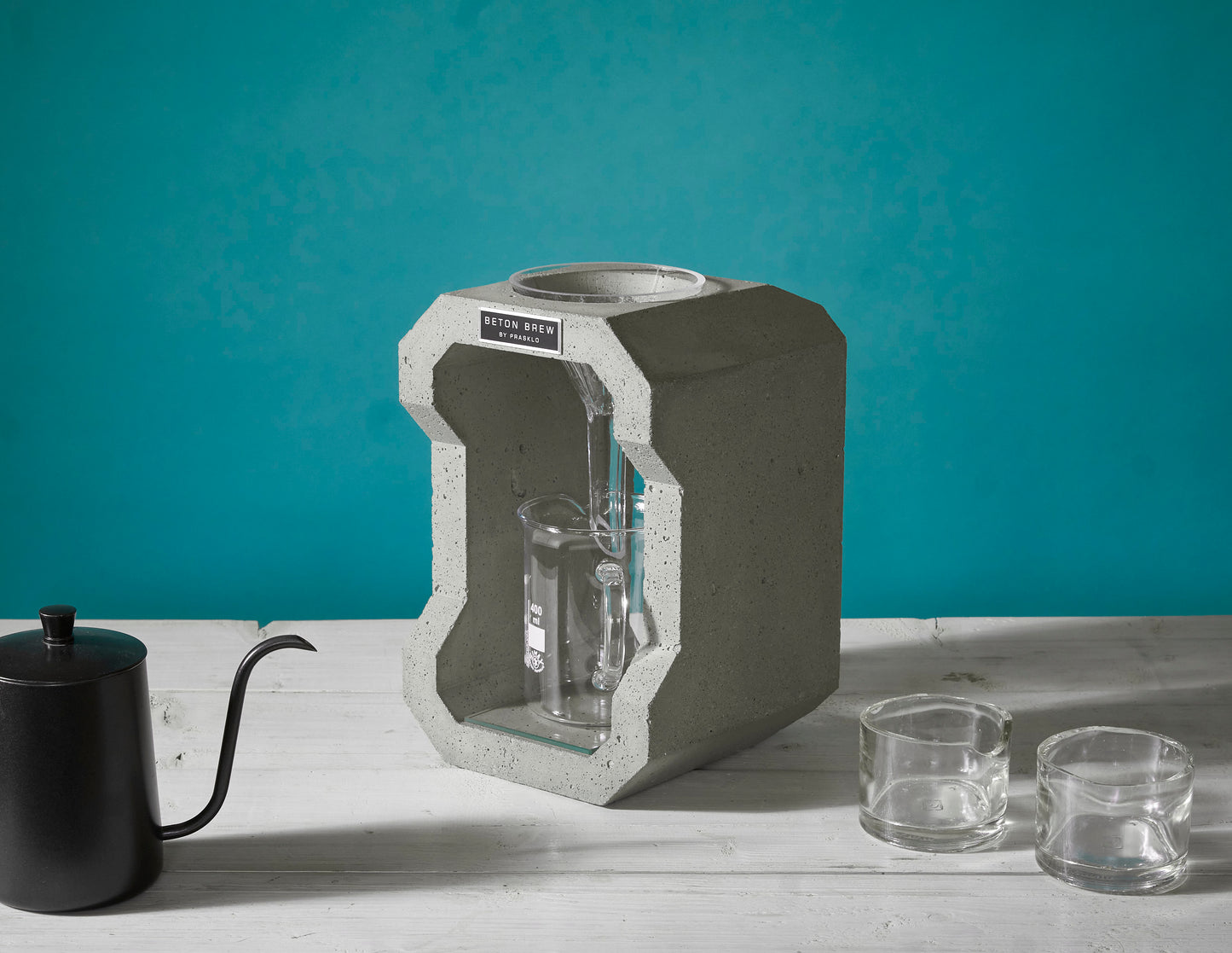 Beton Brew Kaffeefilter