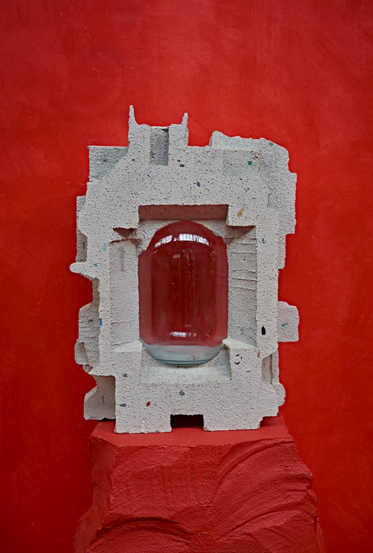 Continental Wasting III