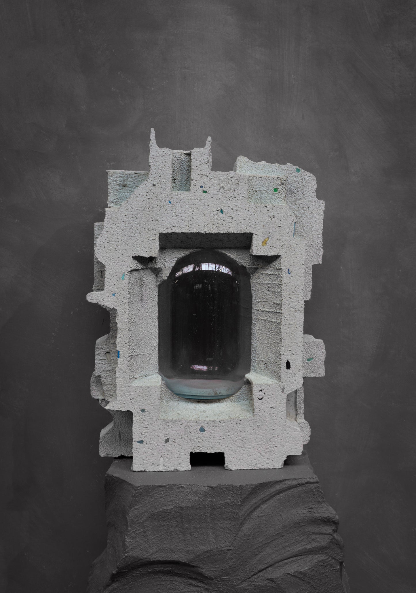 Continental Wasting III