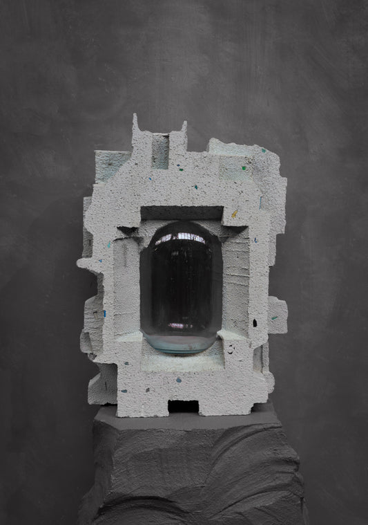 Continental Wasting III