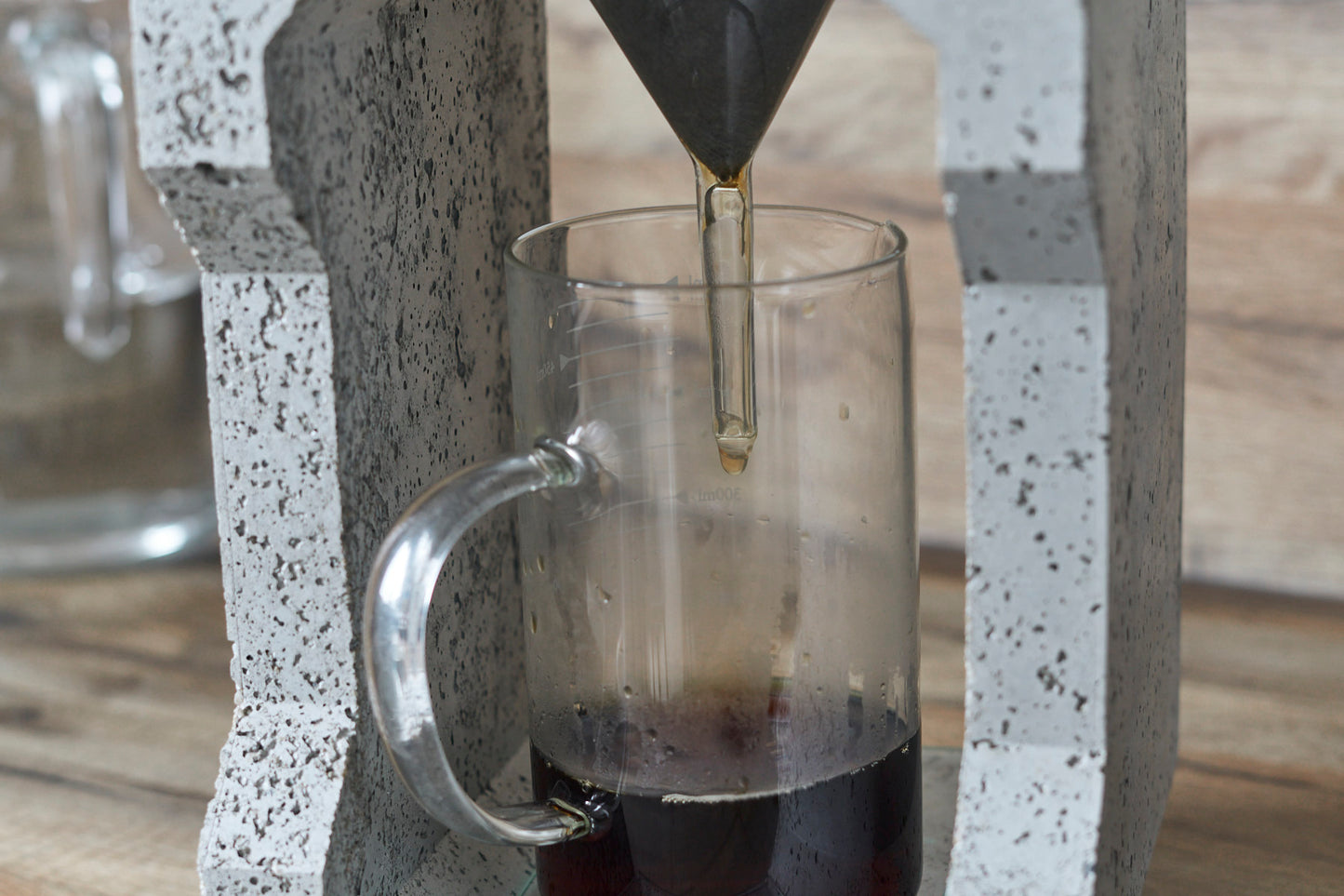 Beton Brew Kaffeefilter