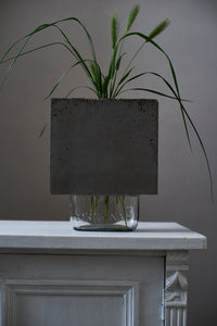 Square Vase